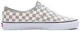 Order (W) Vans Authentic 44 DX 'Kelabu Krim' VN000BW5KAQ