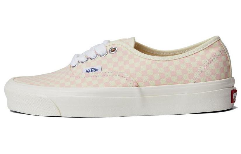 Buy (W) Vans Authentic 44 DX 'Merah Jambu Putih' VN0005U8PNK