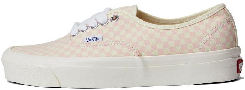(W) Vans Authentic 44 DX '粉白色' VN0005U8PNK Buy (W) Vans Authentic 44 DX '粉白色' VN0005U8PNK