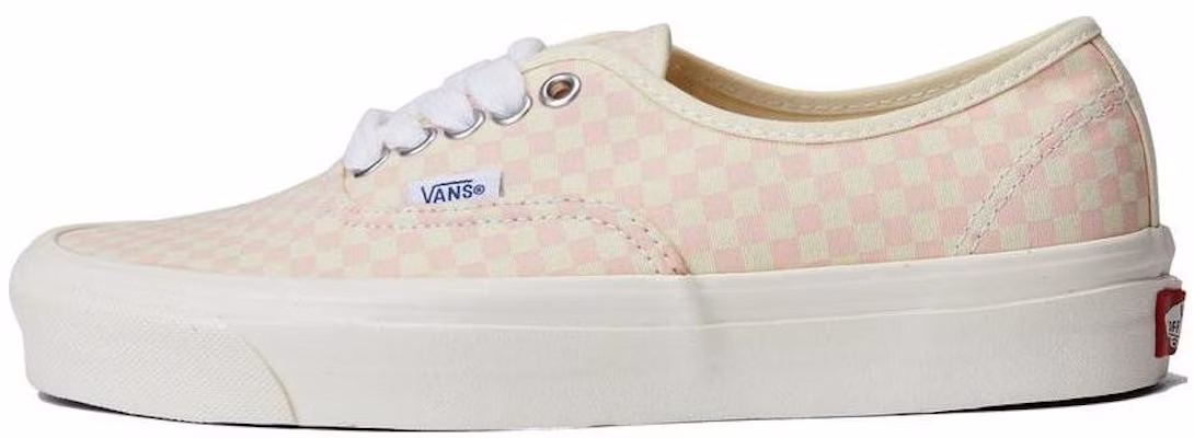 (Women) Vans Authentic 44 DX 'Pink White' VN0005U8PNK Buy (Women) Vans Authentic 44 DX 'Pink White' VN0005U8PNK