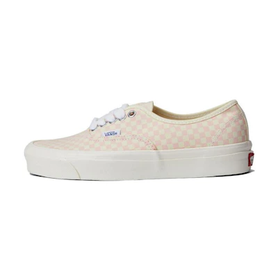 (W) Vans Authentic 44 DX 'Pink White'
