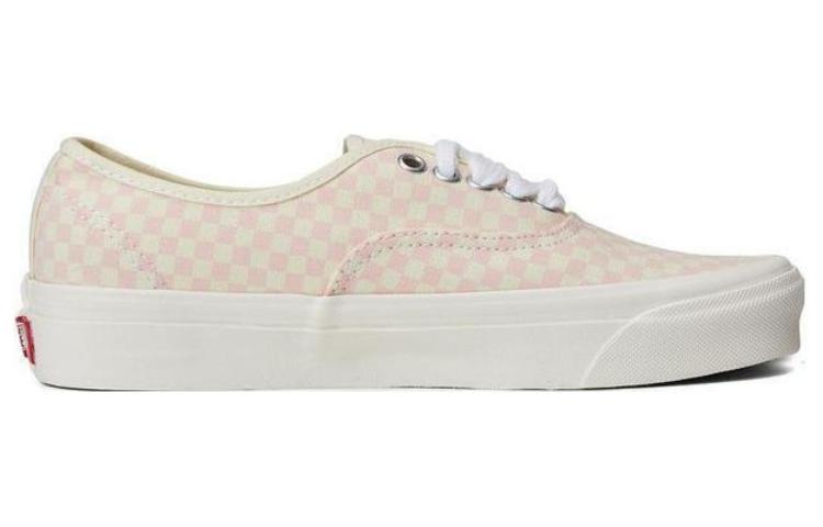 Order (W) Vans Authentic 44 DX 'Merah Jambu Putih' VN0005U8PNK