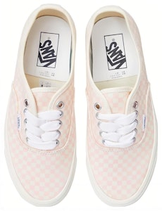 (W) Vans Authentic 44 DX '粉白色' VN0005U8PNK Lookbook (W) Vans Authentic 44 DX '粉白色' VN0005U8PNK