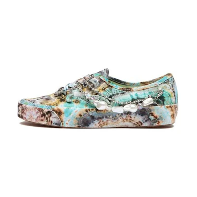(W) Vans Authentic 44 DX