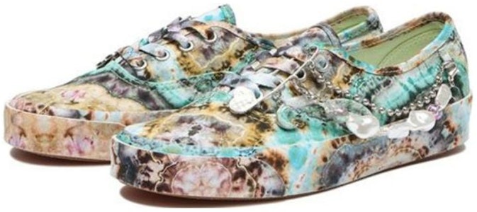 Vans Authentic 44 DX 防滑耐磨 低筒 滑板鞋 女款 多色 Lookbook Vans Authentic 44 DX 防滑耐磨 低筒 滑板鞋 女款 多色