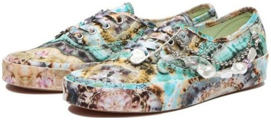 (Women) Vans Authentic 44 DX VN0A7Q5CPRL Lookbook (Women) Vans Authentic 44 DX VN0A7Q5CPRL