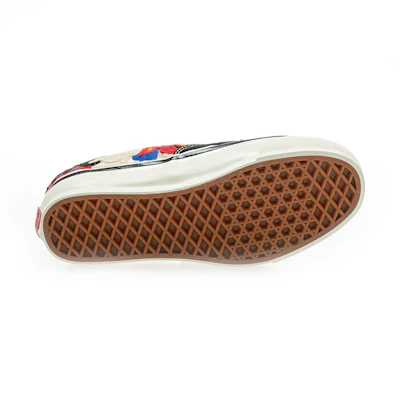 (W) Vans Authentic 44 Needlework LX Putih Multicolor V160101006 Purchase (W) Vans Authentic 44 Needlework LX Putih Multicolor V160101006