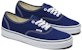(W) Vans Authentic 'Beacon Blue' Biru VN0009PVBYM