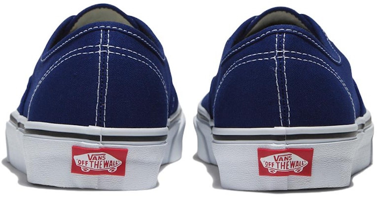 (Women) Vans Authentic 'Beacon Blue' VN0009PVBYM Shop (Women) Vans Authentic 'Beacon Blue' VN0009PVBYM