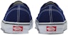 (W) Vans Authentic 'Beacon Blue' Biru VN0009PVBYM
