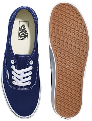 (Women) Vans Authentic 'Beacon Blue' VN0009PVBYM Purchase (Women) Vans Authentic 'Beacon Blue' VN0009PVBYM