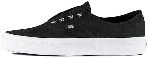 Zapatillas Vans Authentic 'Negro Blanco' VN0A348BL1E Buy Zapatillas Vans Authentic 'Negro Blanco' VN0A348BL1E
