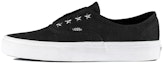 Buy Vans Authentic Kasut Kanvas 'Hitam Putih' VN0A348BL1E