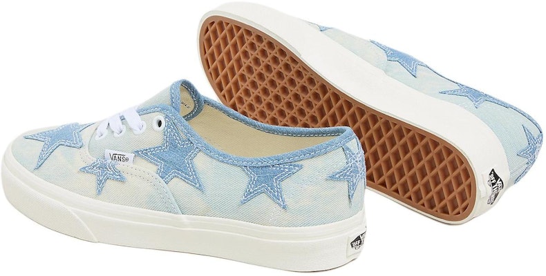(Women) Vans Authentic 'Blue' VN000BW5DNM Shop (Women) Vans Authentic 'Blue' VN000BW5DNM