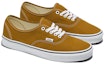 Order (W) Vans Authentic 'Coklat Keemasan' VN0009PV1M7