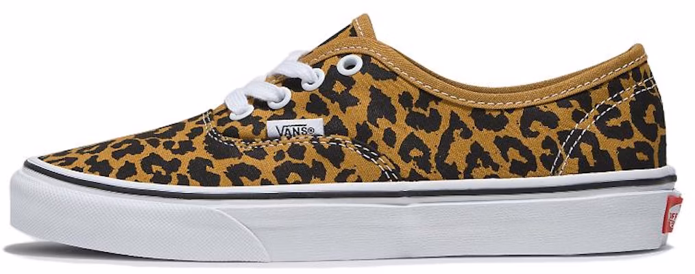 (Women) Vans Authentic 'Leopard Black' VN0009PVBP6 Buy (Women) Vans Authentic 'Leopard Black' VN0009PVBP6