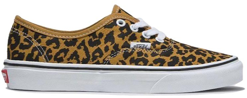 (Women) Vans Authentic 'Leopard Black' VN0009PVBP6 Order (Women) Vans Authentic 'Leopard Black' VN0009PVBP6