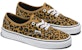 (W) Vans Authentic 'Harimau Bintang Hitam' VN0009PVBP6