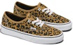 Lookbook (W) Vans Authentic 'Harimau Bintang Hitam' VN0009PVBP6