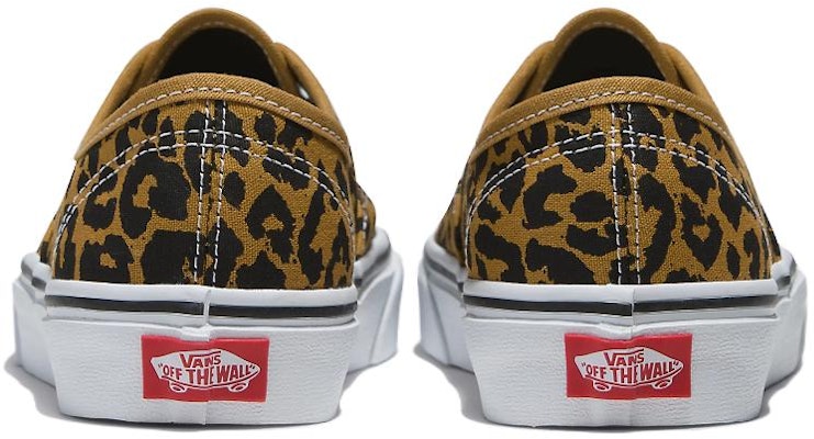 (Women) Vans Authentic 'Leopard Black' VN0009PVBP6 Shop (Women) Vans Authentic 'Leopard Black' VN0009PVBP6