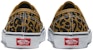 (W) Vans Authentic 'Harimau Bintang Hitam' VN0009PVBP6