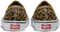 Shop (W) Vans Authentic 'Harimau Bintang Hitam' VN0009PVBP6