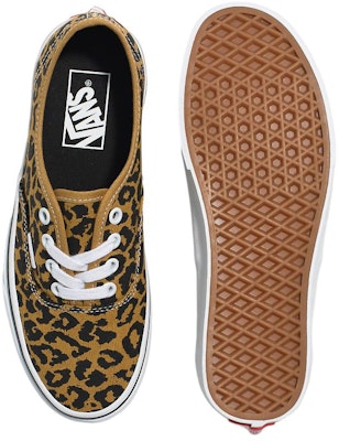 (W) Vans Authentic '豹纹黑' VN0009PVBP6 Purchase (W) Vans Authentic '豹纹黑' VN0009PVBP6