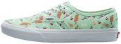 Buy Vans Authentic 滑板鞋 '浅绿' VN0A38EMMQQ