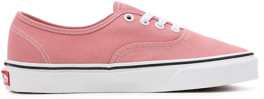 Vans Authentic 经典帆布鞋 '粉白色' VN0A5KRDAVN Order Vans Authentic 经典帆布鞋 '粉白色' VN0A5KRDAVN