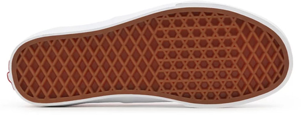 반스 어센틱 스니커즈 '핑크 화이트' VN0A5KRDAVN Purchase 반스 어센틱 스니커즈 '핑크 화이트' VN0A5KRDAVN