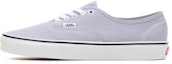 Buy 반스 Authentic 로우탑 스니커즈 퍼플 (Vans Authentic 로우탑 스니커즈 퍼플) VN0A5KRDARO