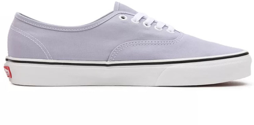 Vans Authentic Low-Top Sneakers Purple VN0A5KRDARO Order Vans Authentic Low-Top Sneakers Purple VN0A5KRDARO