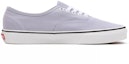 Order 반스 Authentic 로우탑 스니커즈 퍼플 (Vans Authentic 로우탑 스니커즈 퍼플) VN0A5KRDARO