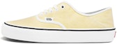 Buy Vans Authentic Kuning Terang Light Yellow VN0A3MU6WOE