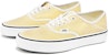 Vans Authentic Kuning Terang Light Yellow VN0A3MU6WOE
