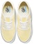 Shop Vans Authentic Kuning Terang Light Yellow VN0A3MU6WOE