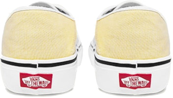 ヴァンズ オーセンティック 淡黄 (Vanzū Ōsentikku Tan'ō) VN0A3MU6WOE Purchase ヴァンズ オーセンティック 淡黄 (Vanzū Ōsentikku Tan'ō) VN0A3MU6WOE