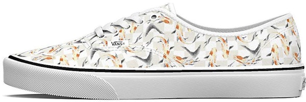 (Women) Vans Authentic Classics Shoes 'White' VN000QERVGL (Women) Vans Authentic Classics Shoes 'White' VN000QERVGL