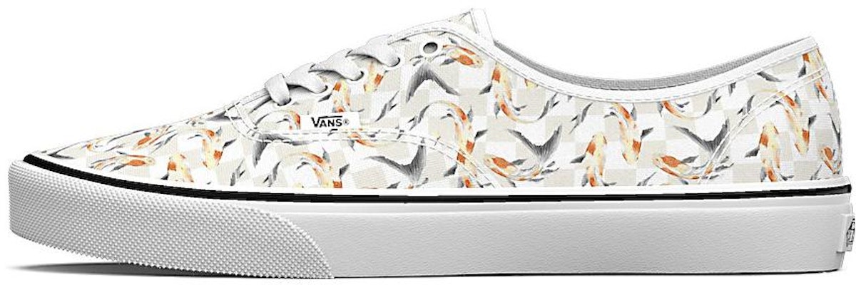 (Women) Vans Authentic Classics Shoes 'White' VN000QERVGL Buy (Women) Vans Authentic Classics Shoes 'White' VN000QERVGL