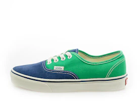 (Women) Vans Authentic Colorful greenery V160101012 (Women) Vans Authentic Colorful greenery V160101012