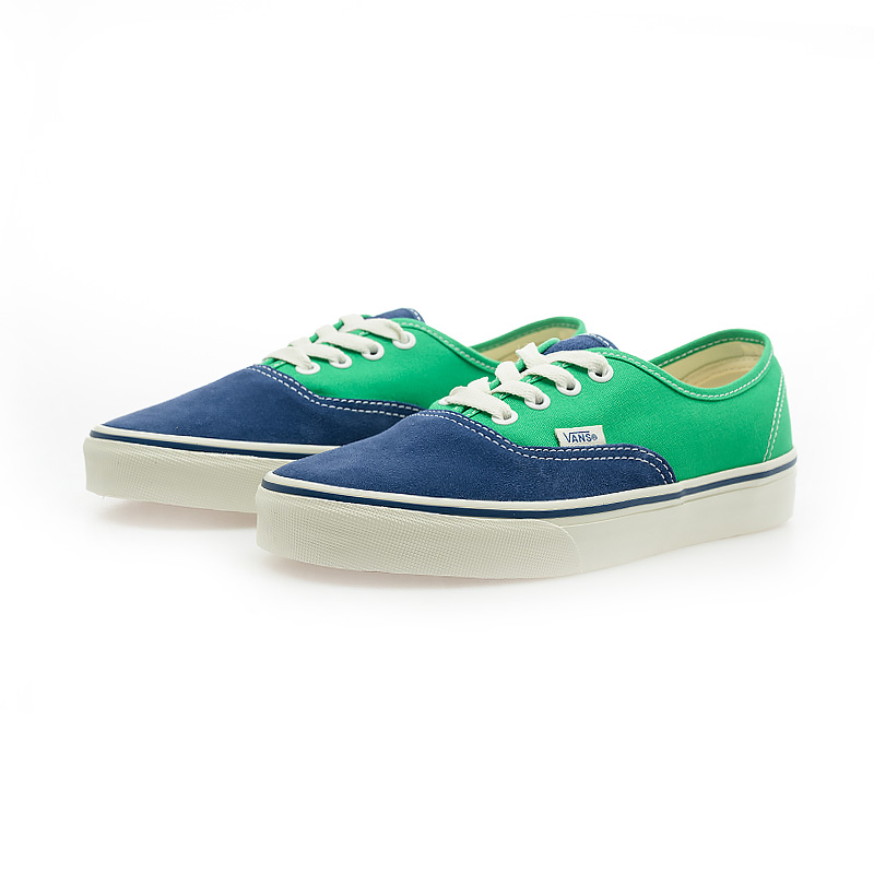 Order (W) Vans Authentic 多彩綠意系列 V160101012