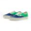 Order (W) Vans Authentic 多彩綠意系列 V160101012