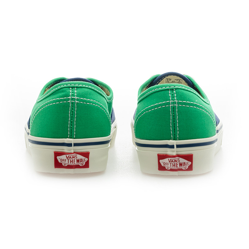 Lookbook (W) Vans Authentic 多彩綠意系列 V160101012