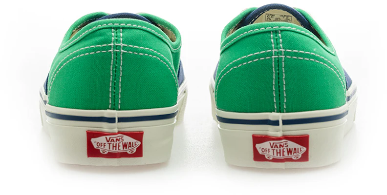 (W) Vans Authentic 多彩綠意系列 V160101012 Lookbook (W) Vans Authentic 多彩綠意系列 V160101012