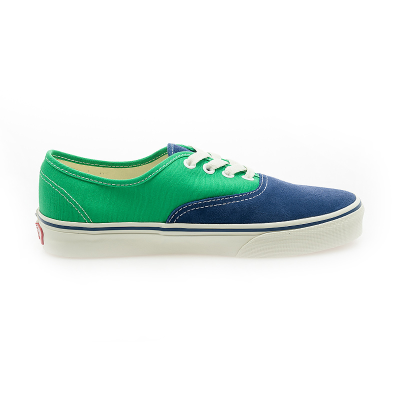 Shop (W) Vans Authentic 多彩綠意系列 V160101012