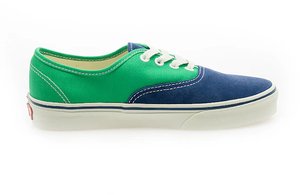 (W) Vans Authentic 多彩綠意系列 V160101012 Shop (W) Vans Authentic 多彩綠意系列 V160101012