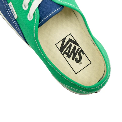 (W) Vans Authentic 多彩綠意系列 V160101012 Details for (W) Vans Authentic 多彩綠意系列 V160101012