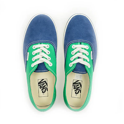 (W) Vans Authentic 多彩綠意系列 V160101012 Sizing (W) Vans Authentic 多彩綠意系列 V160101012