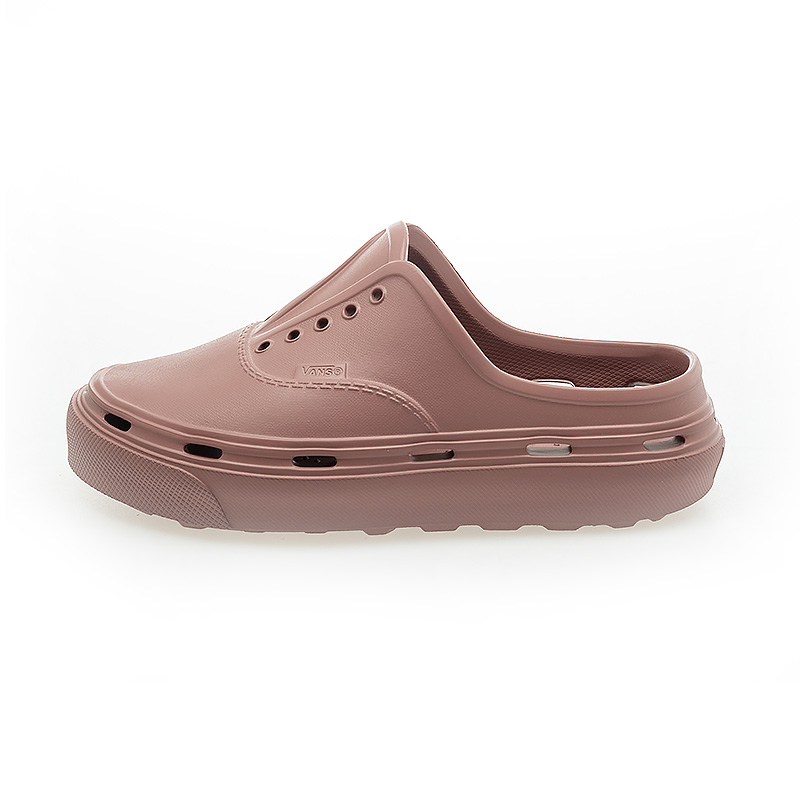(Women) Vans Authentic Foam Mule Clogs V160601005