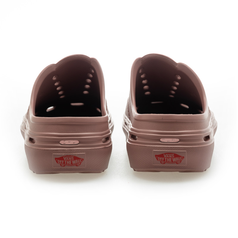 Lookbook (W) Vans Authentic 泡沫便鞋拖鞋 V160601005
